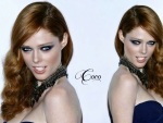 Coco Rocha