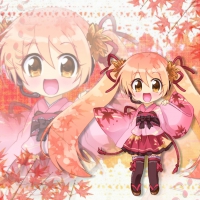 Chibi Autumn