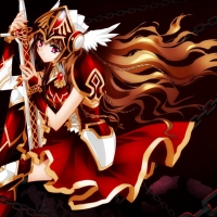 Warrior
