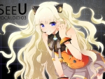 SeeU