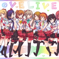 Love Live!