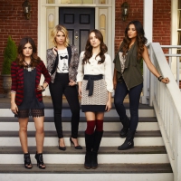 Pretty Little Liars