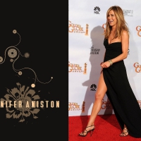 JENNIFER ANISTON