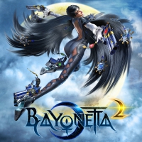 Bayonetta 2