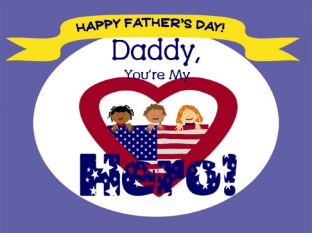 happy fathers day