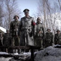 DEAD SNOW