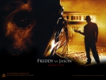 Freddy vs Jason