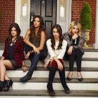 Pretty Little Liars
