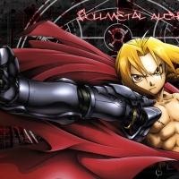 Edward Elric