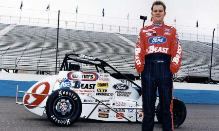 Jason-Leffler - sports, People, Nascar, Other