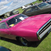 1970 Dodge Charger 500