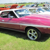 1973 AMC Javelin