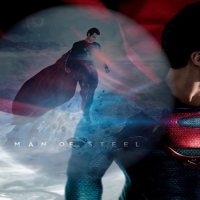 MAN OF STEEL