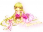 Lovely Chobits