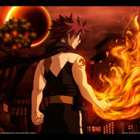 Natsu Dragneel