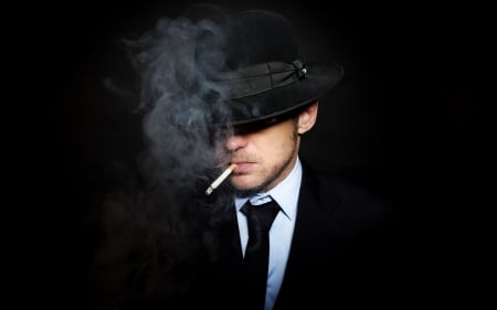 Mafia - gang, criminal, mafia, suit