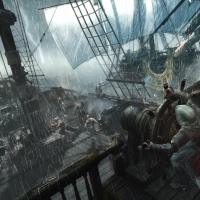 Assassin's Creed III