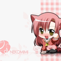 NekoMimi