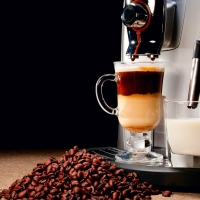 ESPRESSO & MACHINE