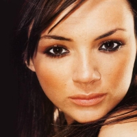 Martine McCutcheon 08