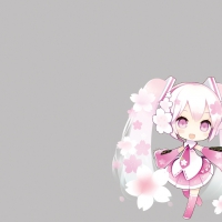 Sakura Miku