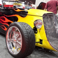 Hot Rod