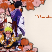 Naruto's Team