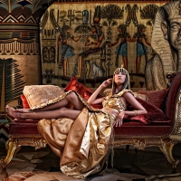 Fantasy Cleopatra