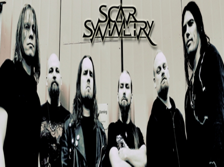 Scar Symmetry - scar symmetry, metal, scar, symmetry