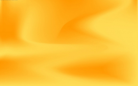 Yellow Waves - shapes, curves, abstract, dark, yellow, light, waves