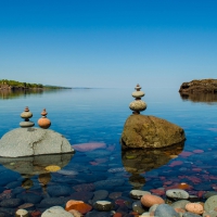 Lake Superior, Minnesota