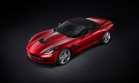 corvette - fun, corvette, chevrolet, cars