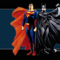 The World's Finest