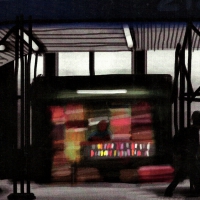 News Stand 1