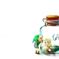 Zelda in the Jar