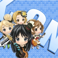 K-ON!