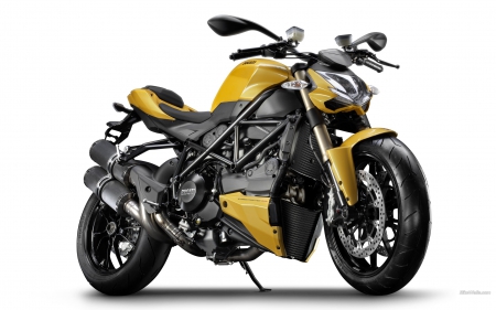 Ducati-Streetfighter - streetfighter, bike, motor, ducati