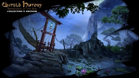 Untold History - Descendant of the Sun02 - fun, puzzle, hidden object, cool, video games