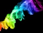 SMOKEY RAINBOW