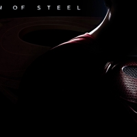 Man Of Steel