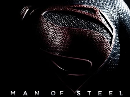 Man Of Steel 2013 - henry cavill superman, superman, man of steel 2013, superman logo, man of steel