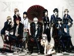 K Project