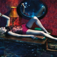 Natalia Vodianova