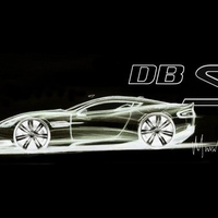 Aston Martin Dbs