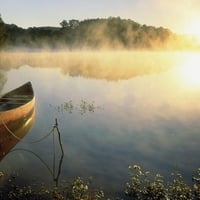  BOAT PARKING at SUNrise