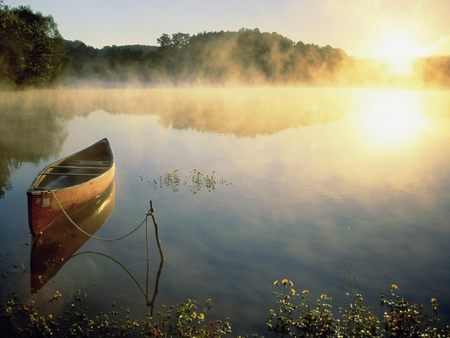  BOAT PARKING at SUNrise