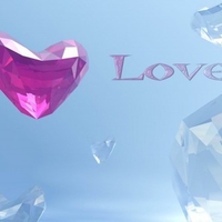 CRYSTAL LOVE