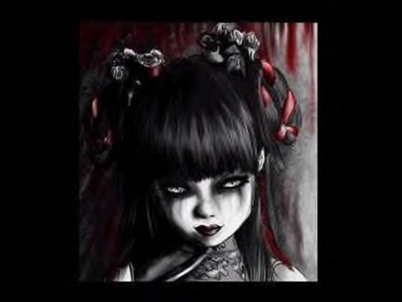 loligothvampcelmoon - goth, vamp, celmoon, loli