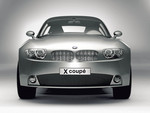 BMW XCoupe