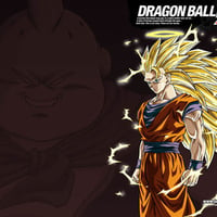 goku super saiyan 3